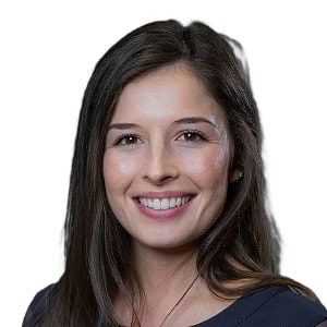 Leah Getz, PA-C