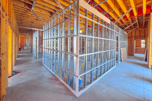 Lakeside Construction