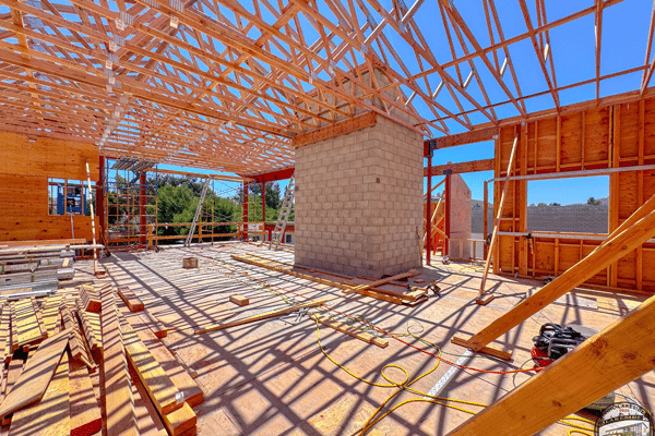Lakeside Construction
