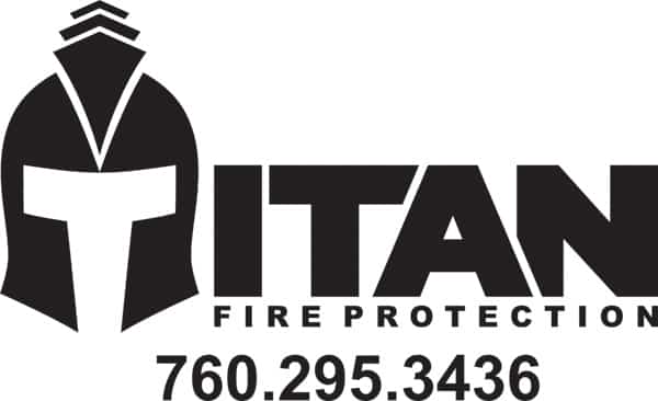 Titan Fire and Life Safety