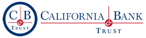 California Bank and Trust