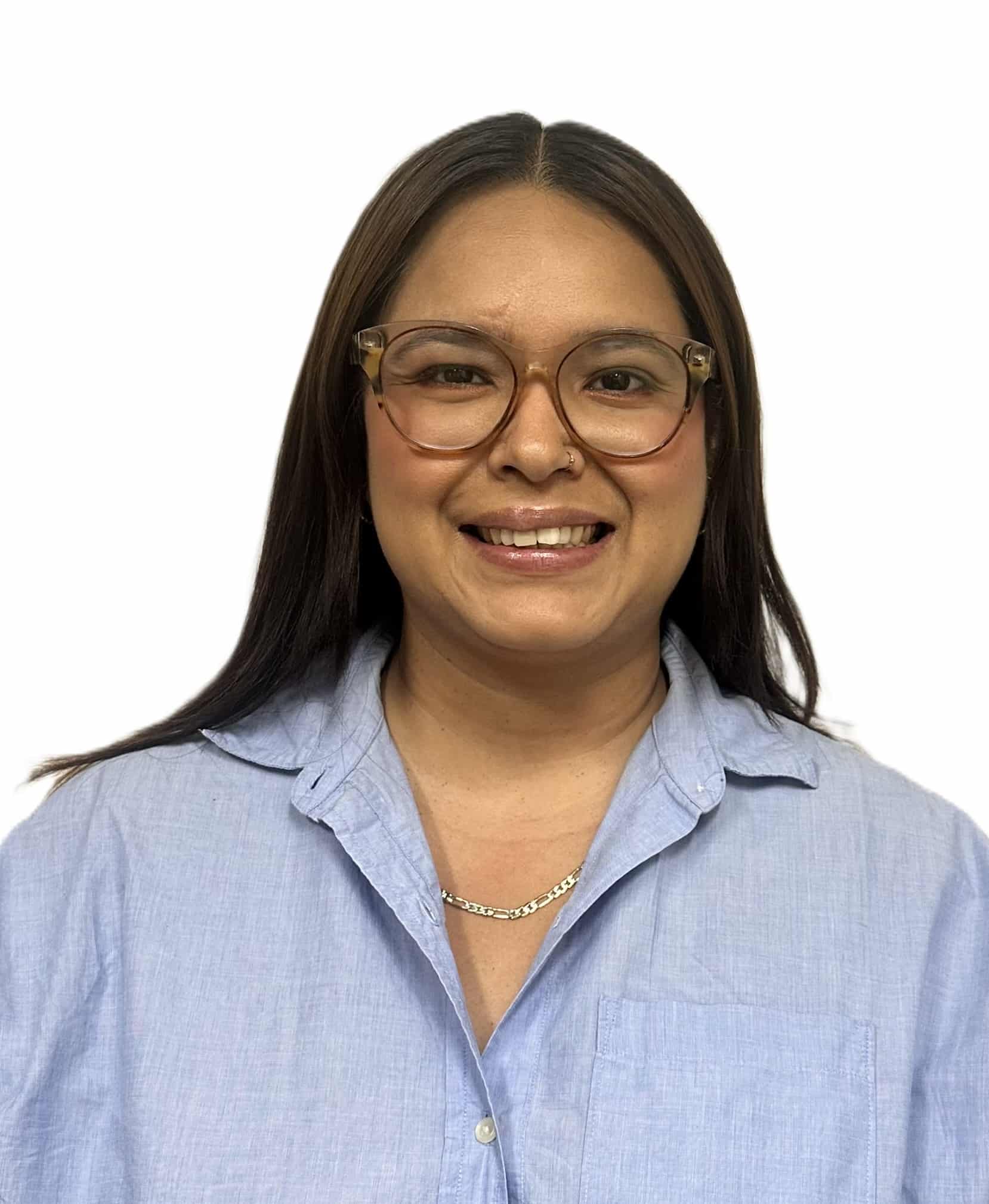 Martha E. Franco Garcia, LCSW