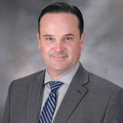 Andrew McGuire