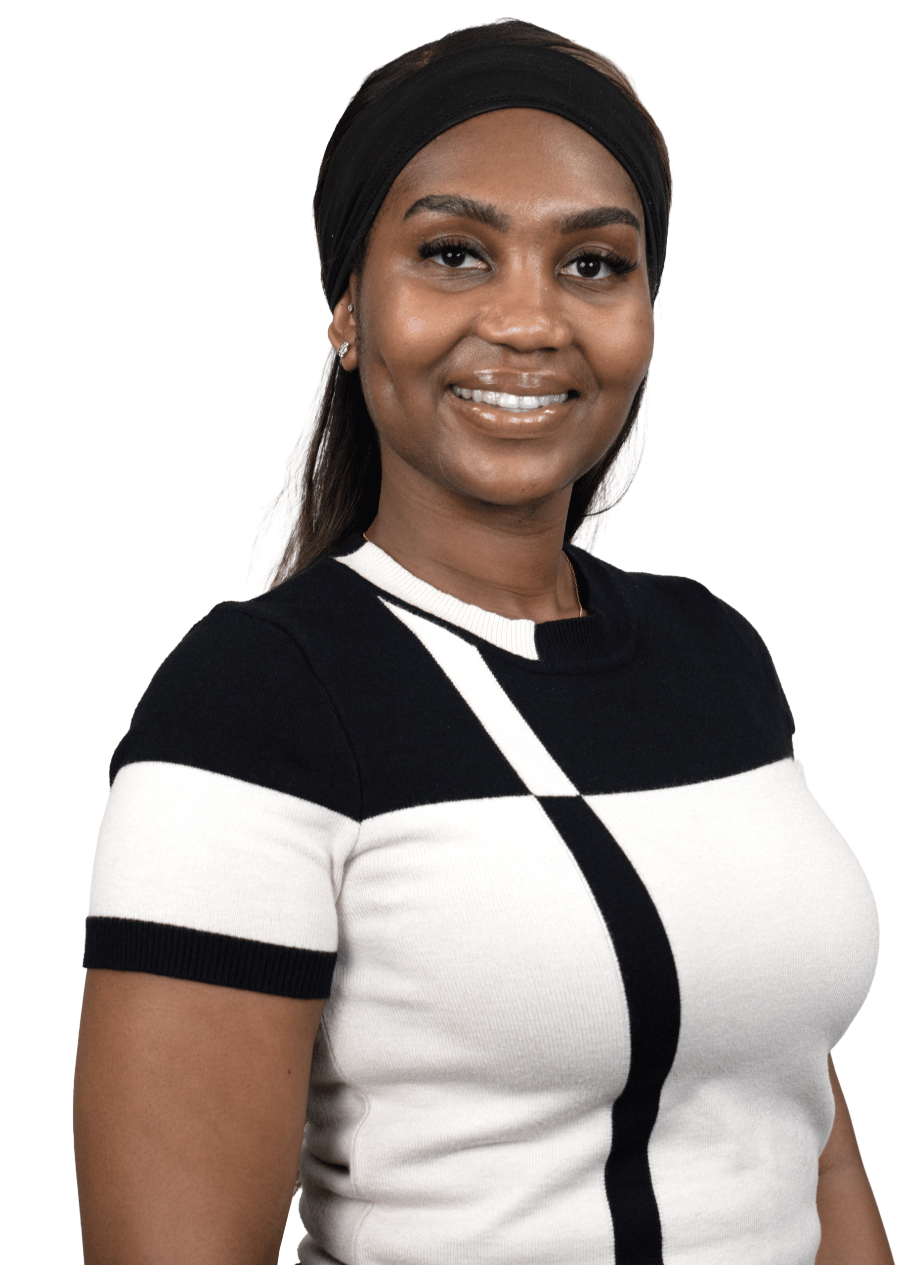 Carmen-Rose Ndukwe, MD