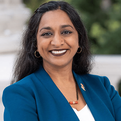 Dr. Darshana Patel