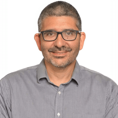 Gabriel Rodarte
