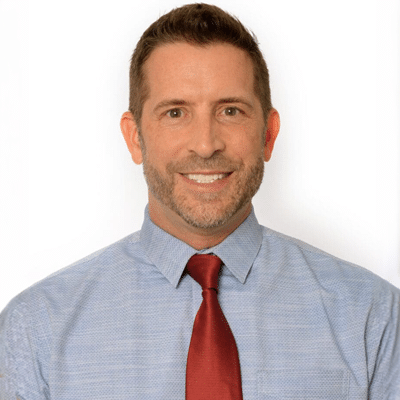 Dr. Joseph Jordan
