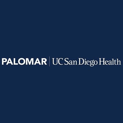 Palomar UCSD Health