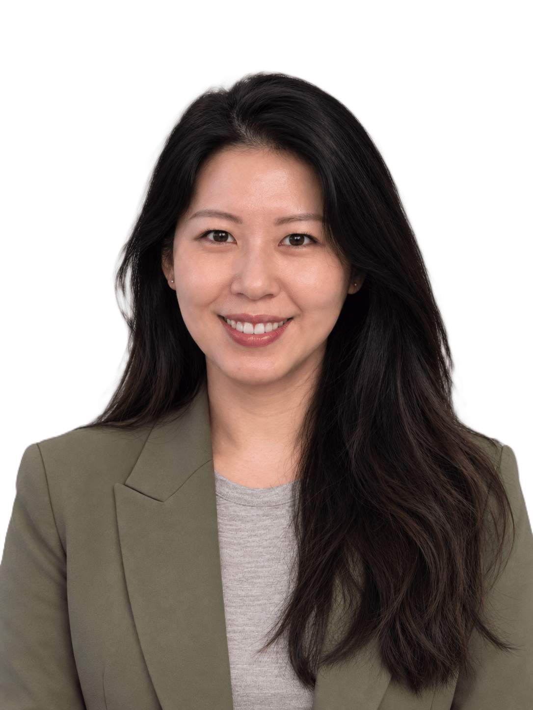 Autumn Chang, NP
