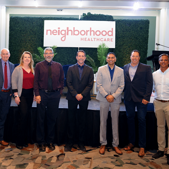 State of Community Health Speakers
