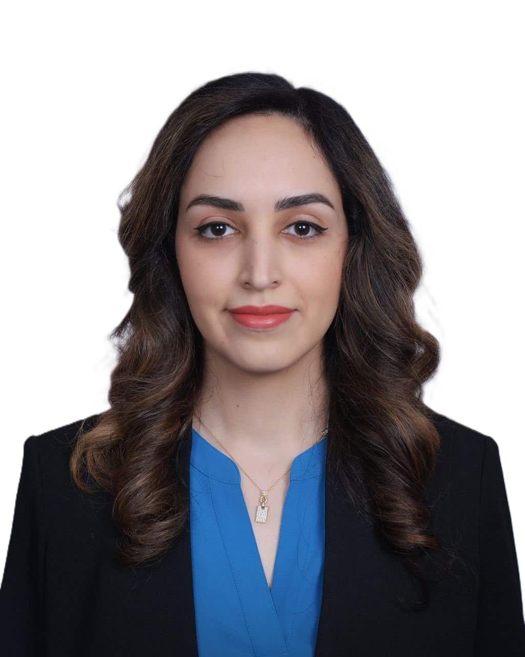 Seyede (Tannaz) Eghbali, MD